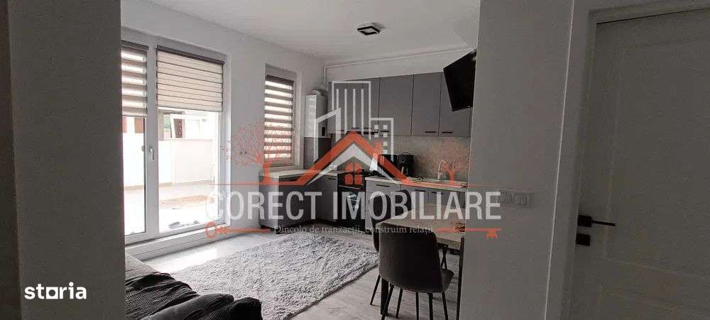 MINI PENTHOUSE de vânzare ! - Imagine principală: 2/8