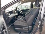 Dezmembrez Toyota RAV4 4 [2012 - 2015] Crossover 2.0 MT (146 hp) - 5