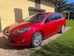 Ford Focus 1.6 EcoBoost Start-Stopp-System Titanium - 3