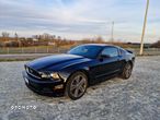 Ford Mustang 3.7 V6 Premium - 10