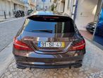 Mercedes-Benz CLA 45 AMG Shooting Brake 4-Matic - 5