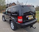 Jeep Cherokee 2.8 CRD Limited - 7