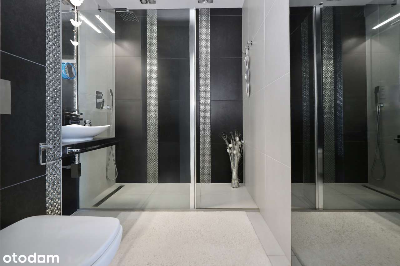 Mieszkanie z widokiem na Warszawę, 16 piętro, 20 min do centrum, SKM-11