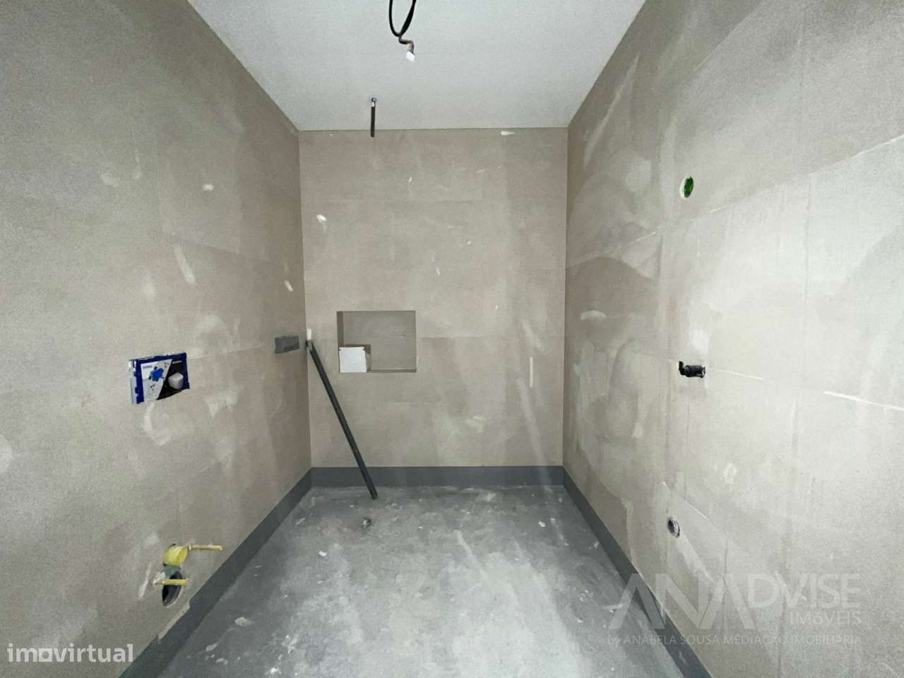 Moradia em Banda T4 Venda em Repeses e São Salvador,Viseu-10