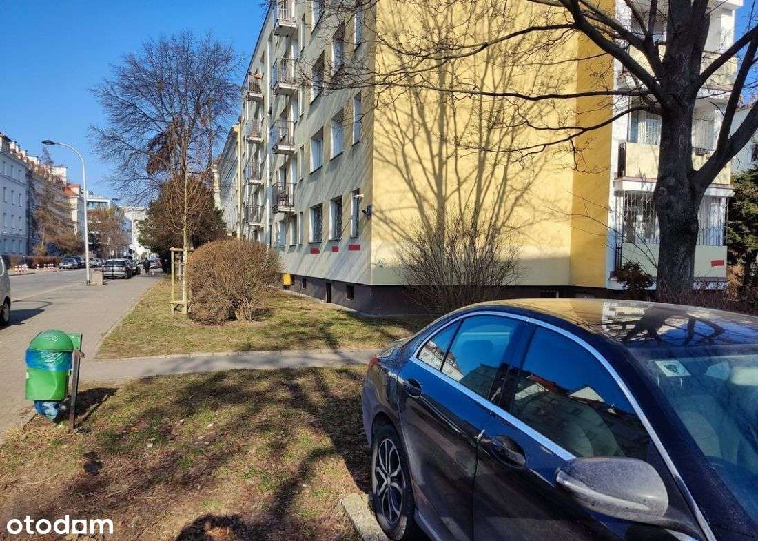 | Mokotów | 4 pok. | Potencjał |-1