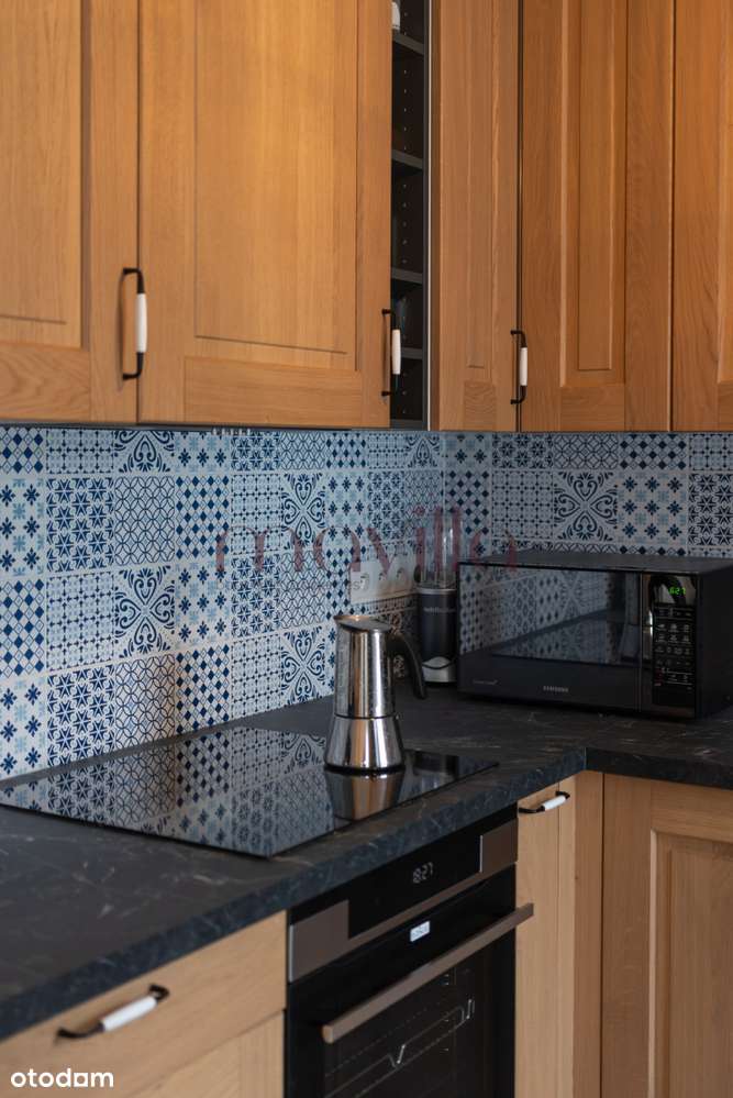 3 pokoje I Po remoncie I Parki-7