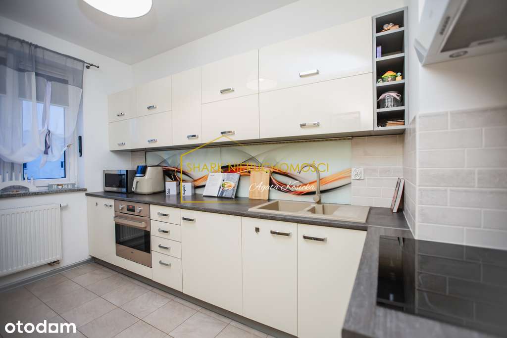 Pełne słońca 2 pokoje w sercu Zalasewa os. Zacisze-7