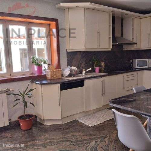 Moradia T4 - Senhora da Hora - Matosinhos - Grande imagem: 5/35