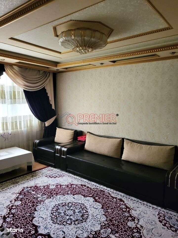 3 camere  Sos Giurgiului - Aleea Moldoveni - Imagine principală: 1/8