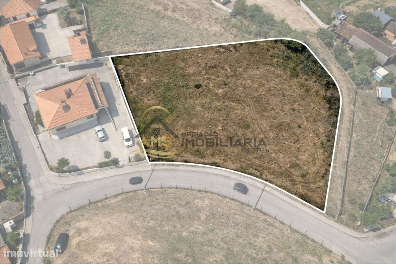 TERRENO PARA CONSTRUÇÃO [2700M2] | ESTORÃOS, FAFE - Grande imagem: 2/11