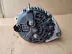 Alternator CHEVROLET CRUZE 2.0VCDI 13579114 130TYS PRZEBIEGU - 4