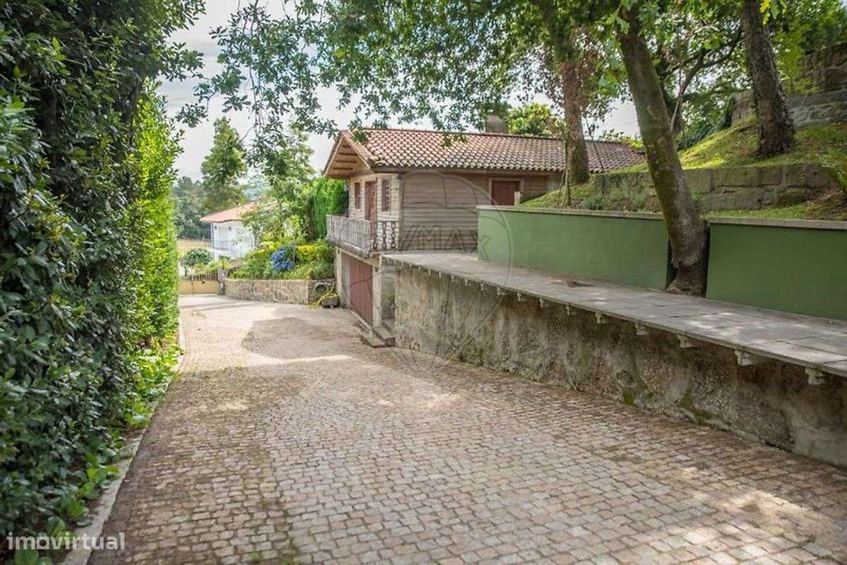 Moradia T0 para venda - Grande imagem: 2/3