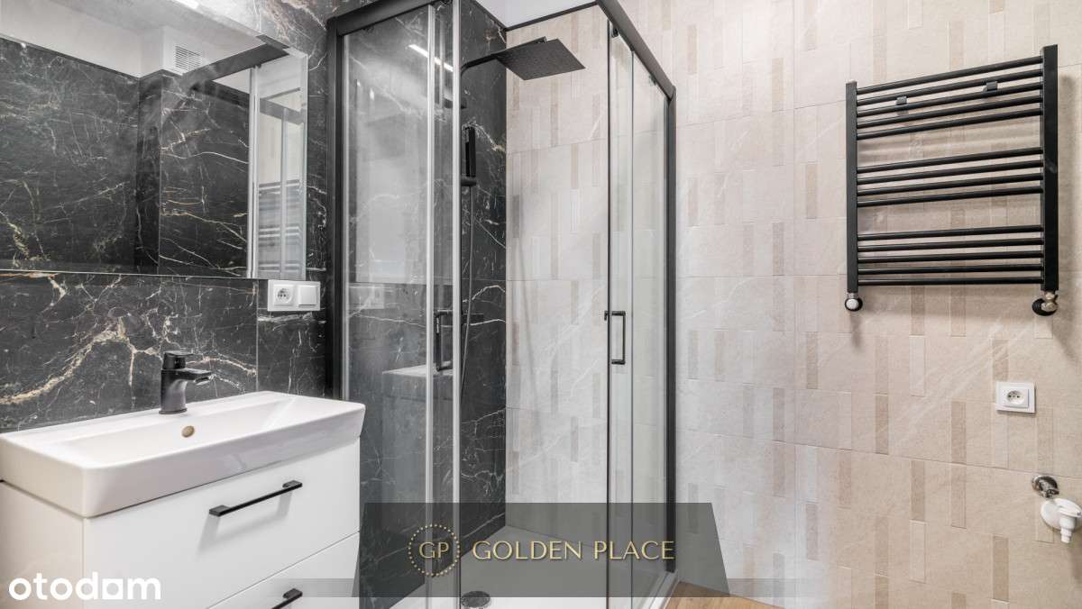 Mieszkanie nad morzem w świetnej lokalizacji-Łeba-9