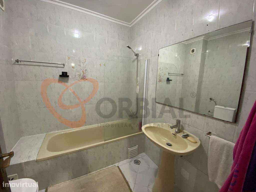 Apartamento T1 para venda em Albufeira-8