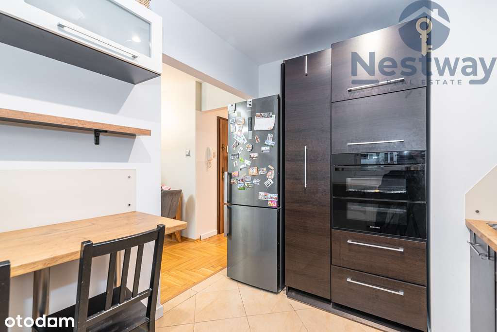 Bochenka| 3 Pokoje+garderoba|2 Balkony| 64,5mkw-14