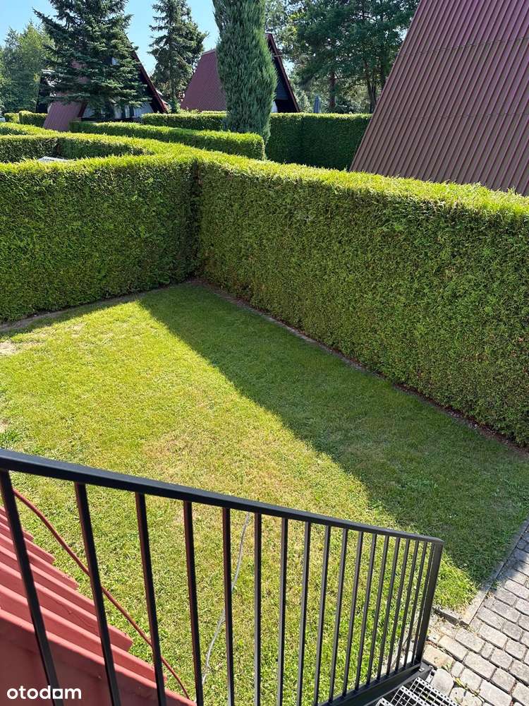 Domek nad Jeziorem Żywieckim-11