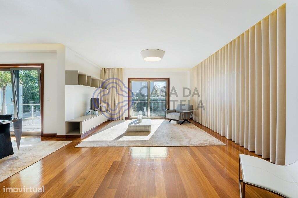 Moradia Exclusiva T4+1 – Senhora da Hora, Matosinhos - Grande imagem: 5/37