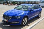 Skoda Superb 2.0 TDI DSG Premium Edition - 1