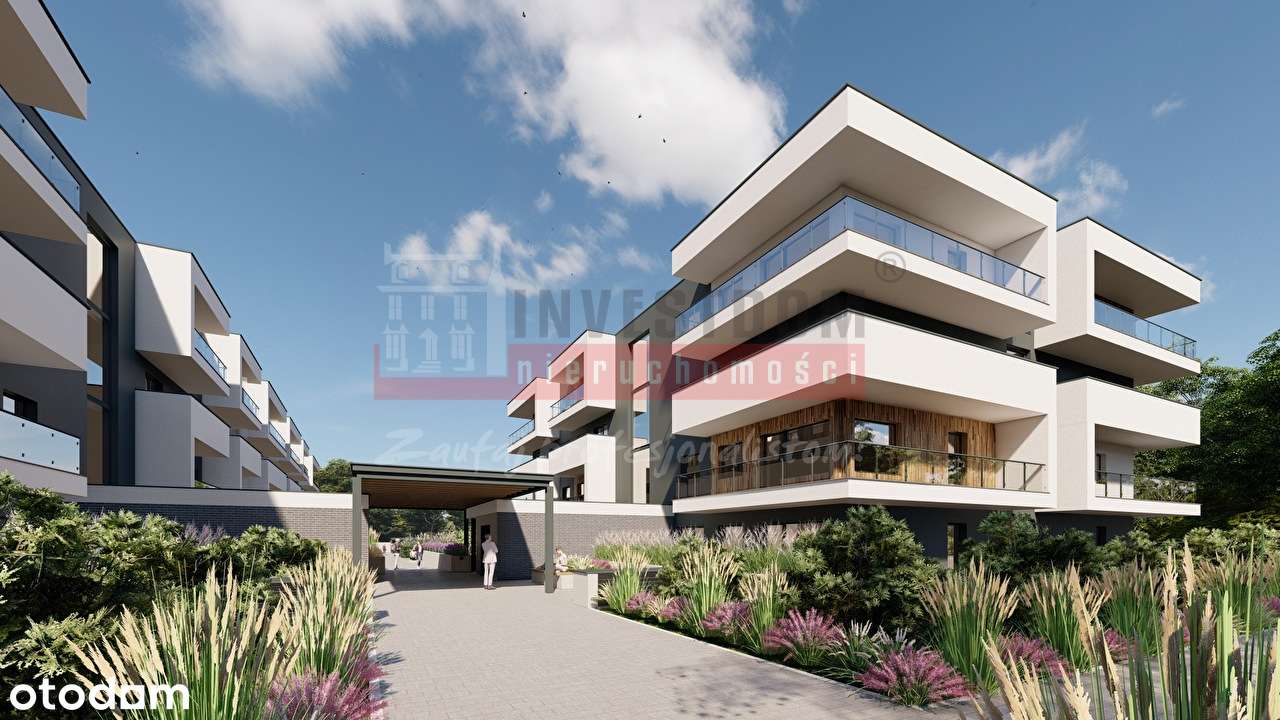 Mieszkanie na sprzedaż, 45.51m², Opole, Malinka-7