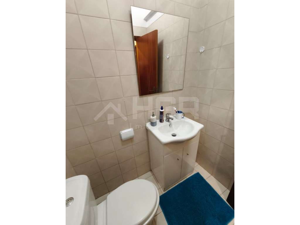 T3 | BOAS ÁREAS | 2 CASAS DE BANHO | ARRECADAÇÃO-16