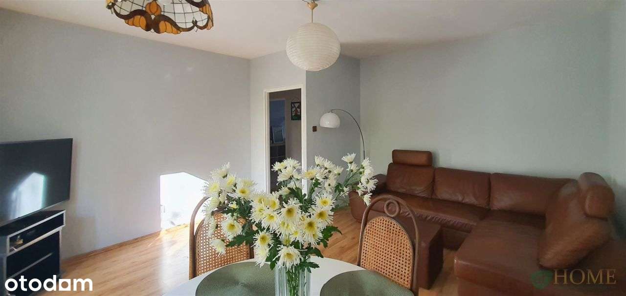 Mieszkanie, 63,30 m², Warszawa-2