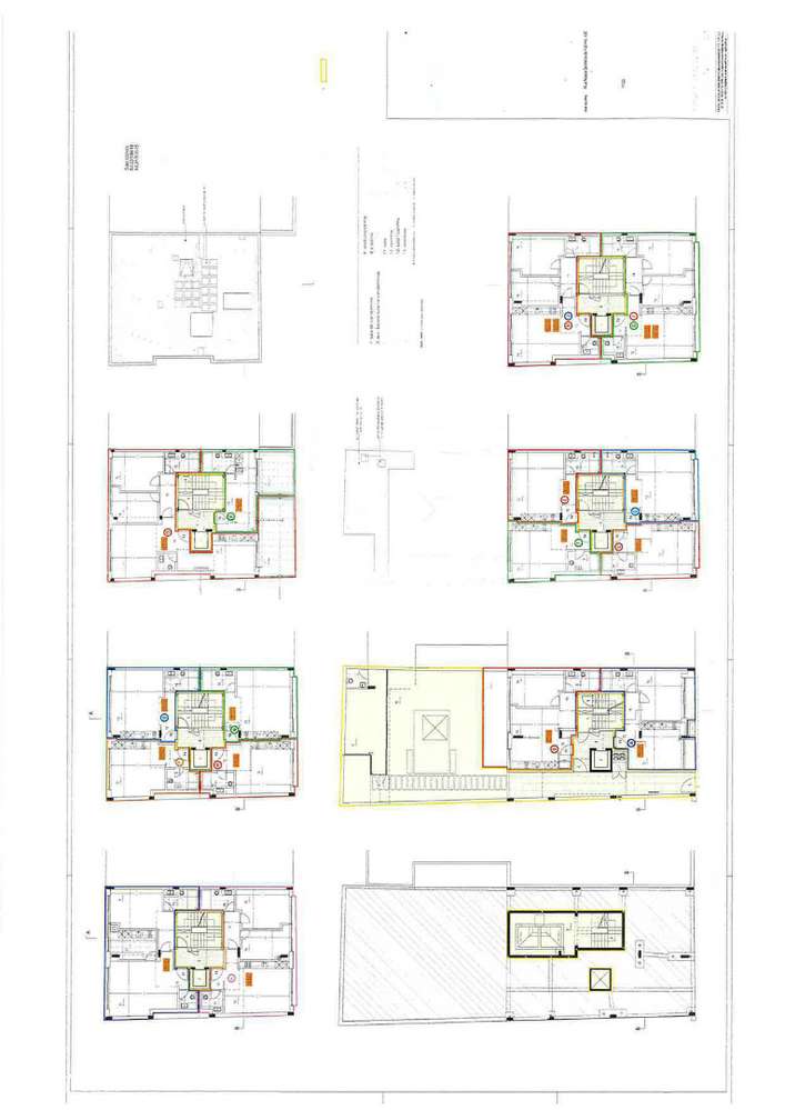 Apartamento T2 no Porto – Junto à Rotunda da Boavista - Grande imagem: 4/31