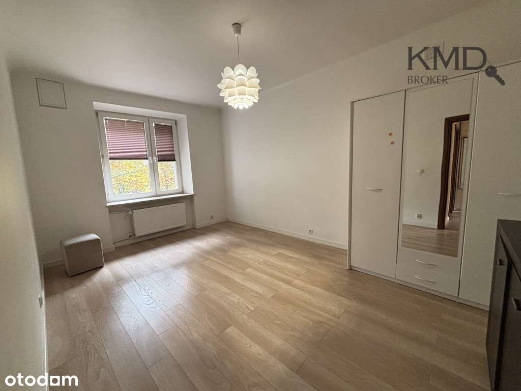 Gotowe do zamieszkania! 3 pokoje z kuchnią - Pełny obrazek: 5/9