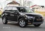 Mitsubishi Outlander 2.0 2WD Edition - 2