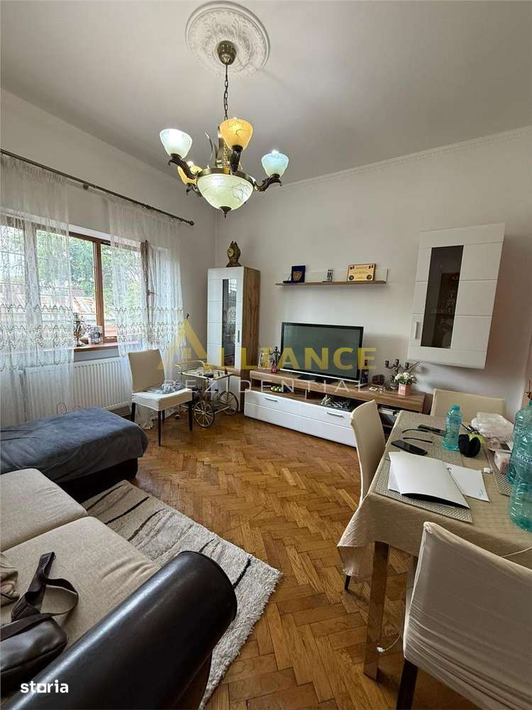 Nu Rata! -> 2 camere | Zona Unirii | Acces rapid metrou