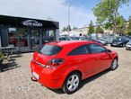 Opel Astra III GTC 1.6 Cosmo - 9