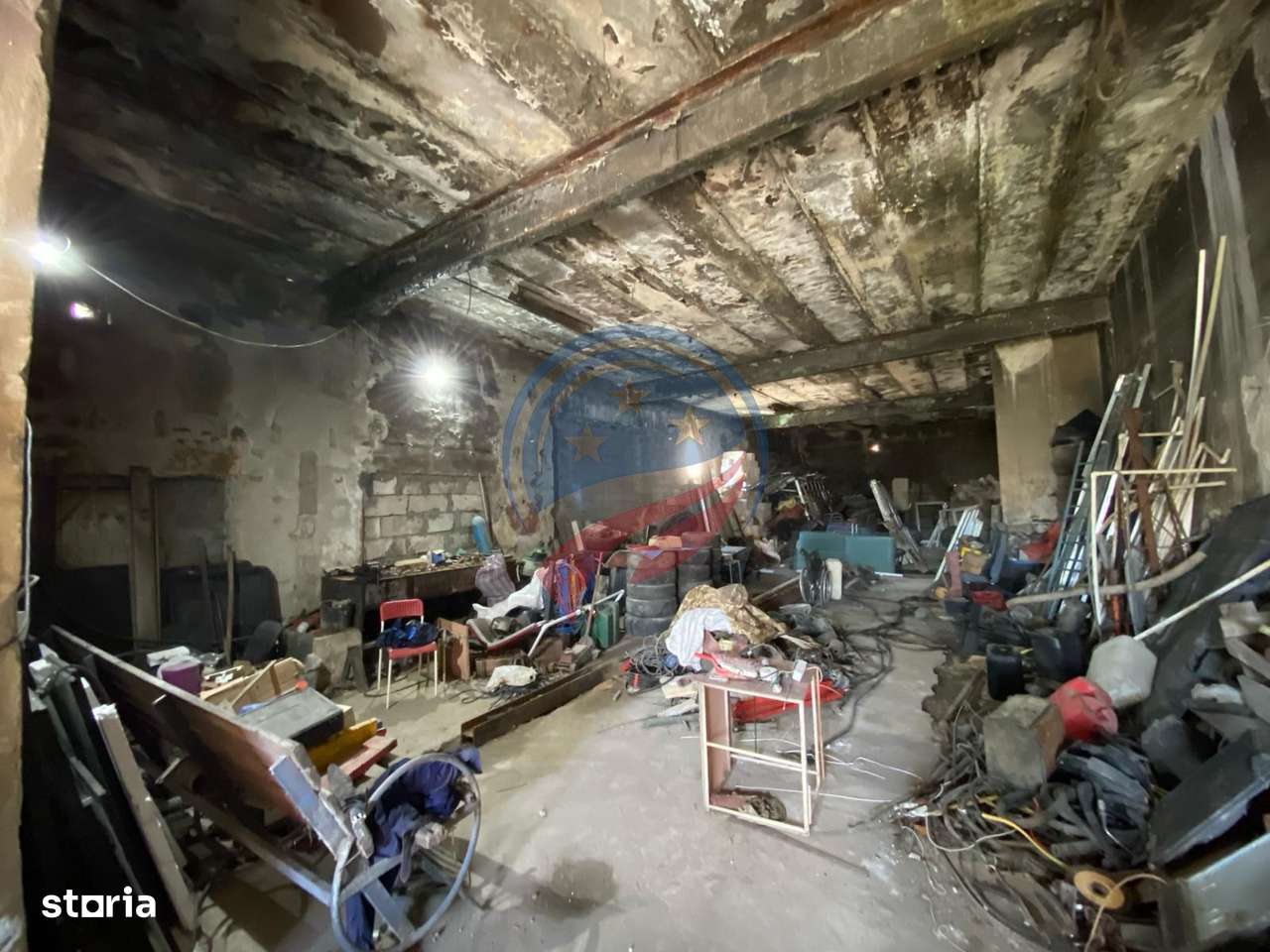 OCAZIE TEREN BRESTEI 660 METRI PATRATI IN APROPIERE DE MALL PROMENADA - Imagine principală: 4/5