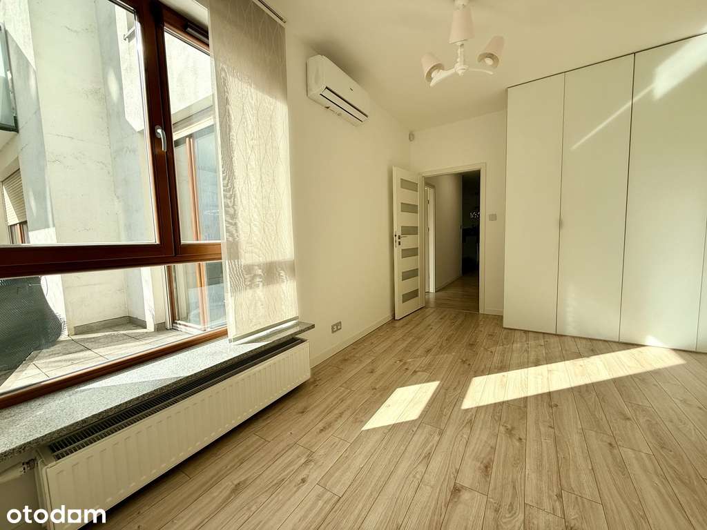 Apartament 3 pok/90m2/garaż x2 - OKAZJA!-16