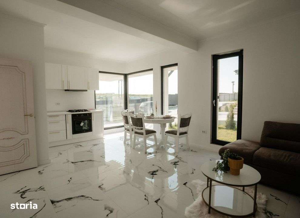 Casa 4 camere Bucium , 90 metri Cod:159785 - Imagine principală: 5/13