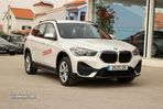 BMW X1 18 d sDrive Advantage Auto - 3