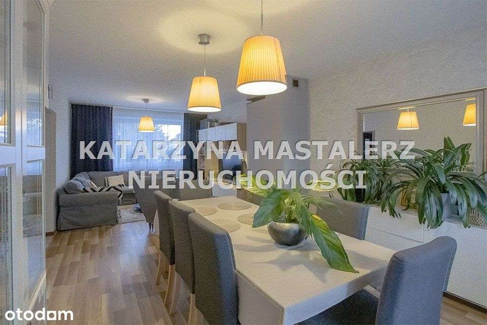 Dom, 140 m², Nadarzyn - Pełny obrazek: 4/20