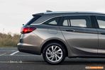 Opel Astra Sports Tourer 1.6 CDTi Selection S/S - 10