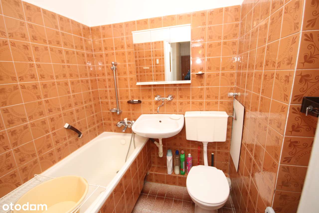 Mieszkanie w Prudniku ul.Nowa - Pełny obrazek: 5/7