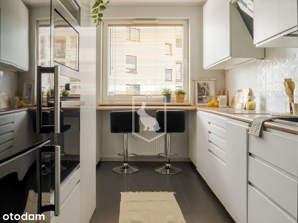 Dwupokojowe 54 m2 z balkonem na Osiedlu Wilno-0