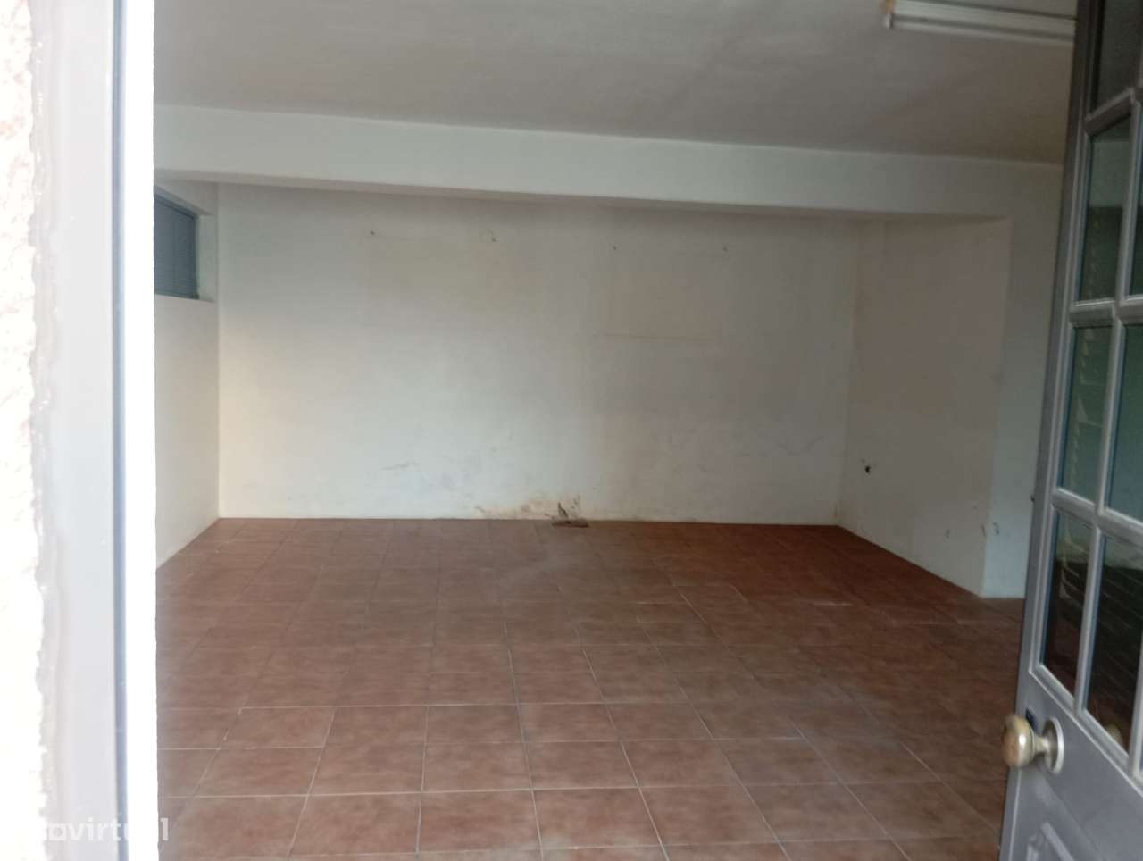 Moradia com jardim e garagem Lugar nobre cidade de Oliveira de Azeméis-23