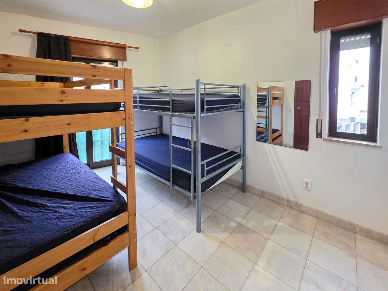 Apartamento T2 no centro histórico de Lagos-8