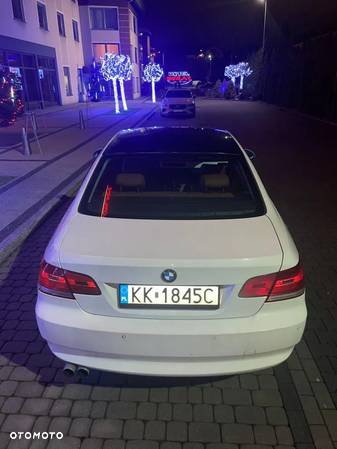 BMW Seria 3 320d Coupe - 5