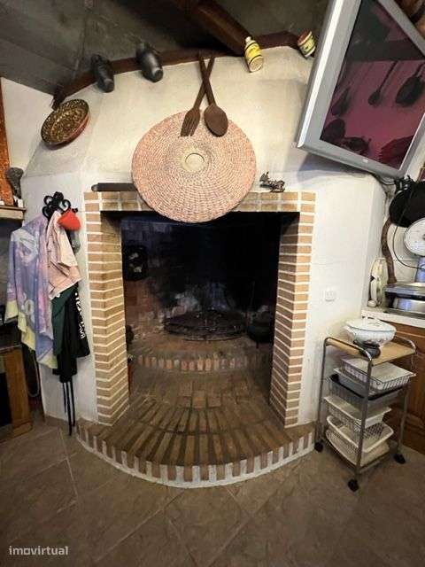 Excelente Moradia c/Piscina, Ringue desportivo, Garagem-47