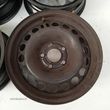 Felgi 5x110 15 Opel Astra Meriva Zafira 4szt (E9610) - 3