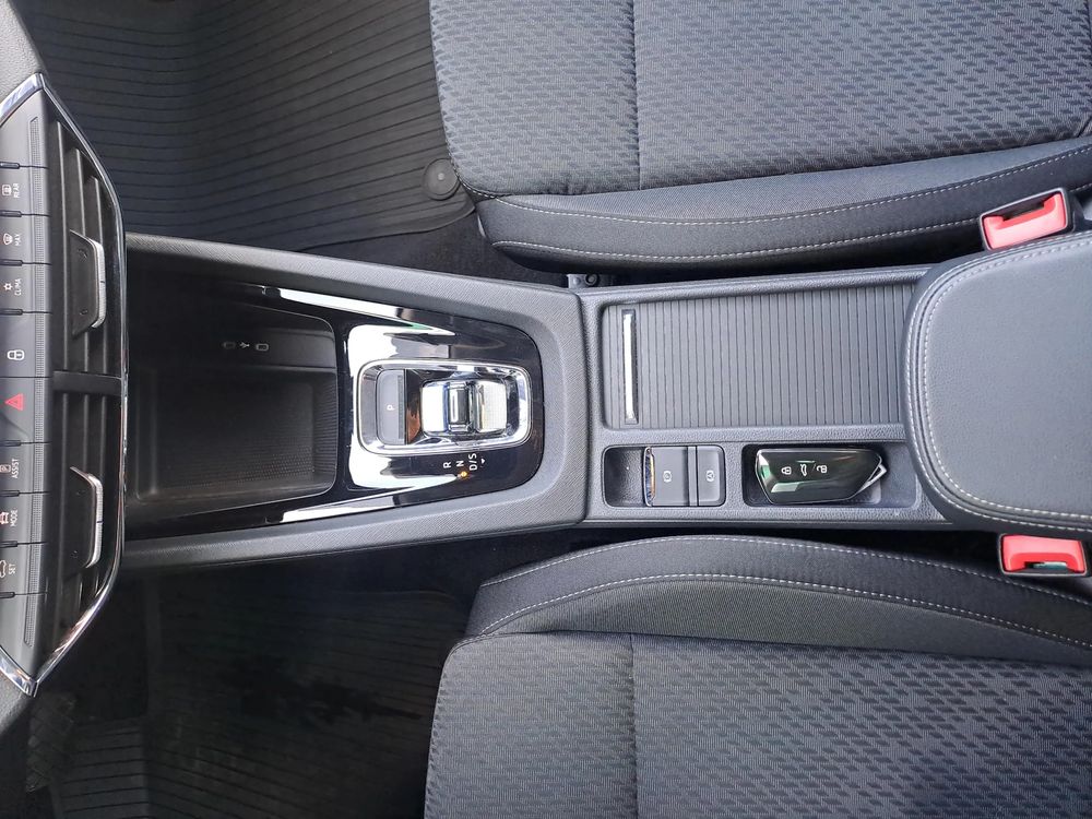 SKODA OCTAVIA Style Virtual ACC Matrix 1,5eTSI 150KM Serwis ASO Salon PL VAT23%