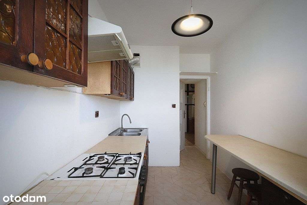 os Batorego, mieszkanie 3 pok., 61,5 m2, balkon, piwnica, blisko UAM-12