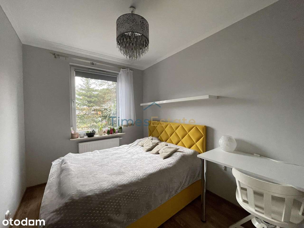 Funkcjonalne 3 pokoje na kameralnym osiedlu - Pełny obrazek: 5/12