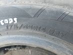 OPONY ZIMOWE 2 SZT 175/65R14 2013R FALKEN HS449 EUROWINTER - 4