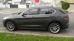 Alfa Romeo Stelvio 2.2 D Super AT8 Q4 - 4