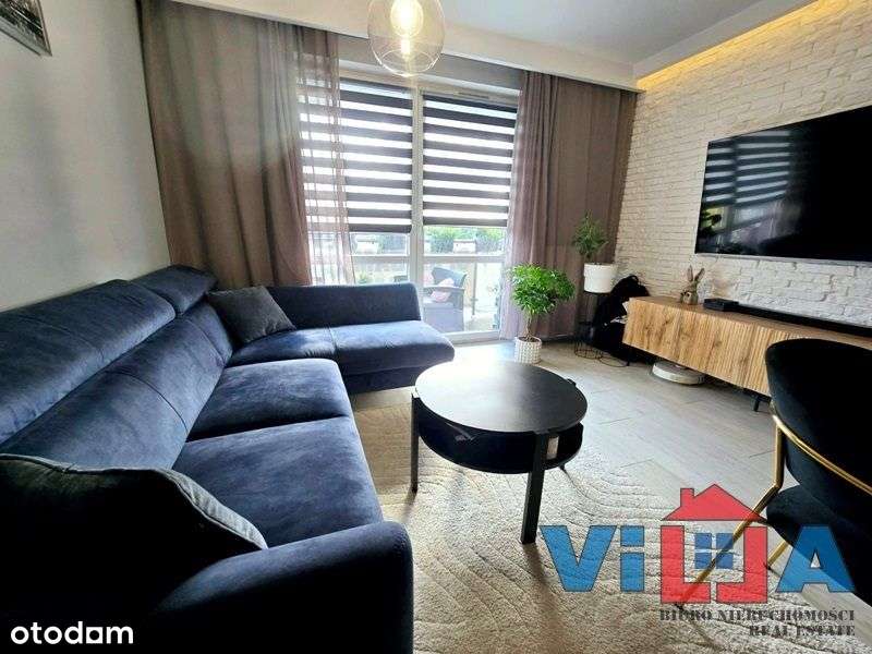 Mieszkanie, 51,43 m², Zielona Góra-3