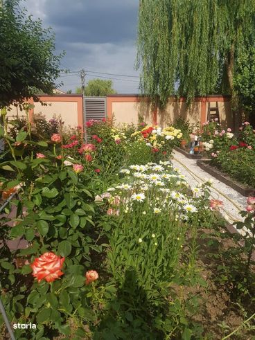 Casa perfectă pentru tine – spațioasă, confortabilă și gata de mutare!-16